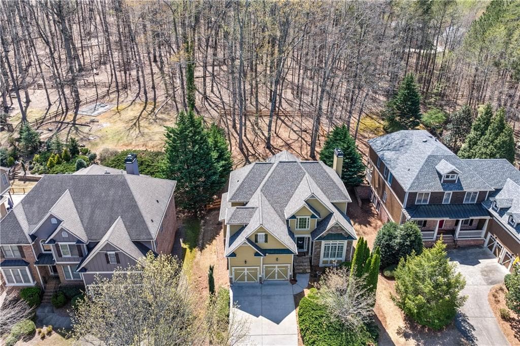 1463 Bailey Farm Drive, Marietta, GA 30064 — most recent listing photo