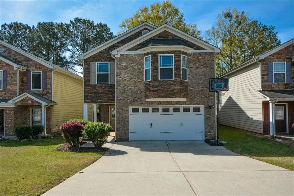 1477 Arbor Place Drive, Morrow, GA 30260 — most recent listing photo