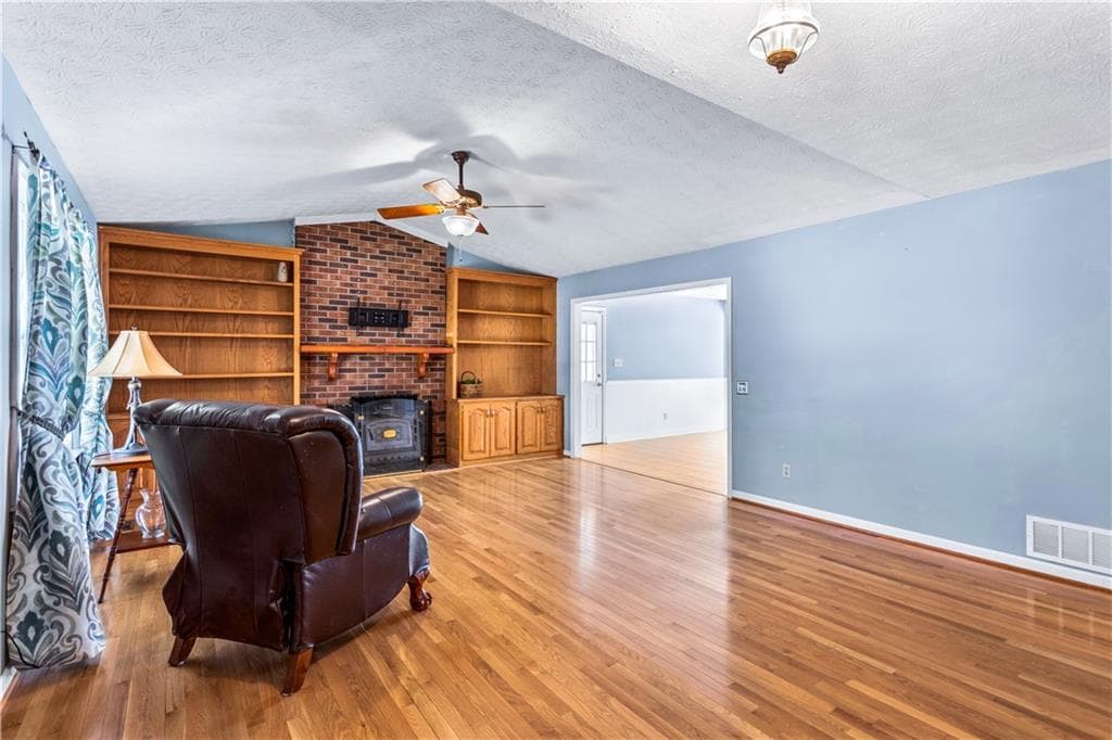 3 bedroom, 2 bathroom single family residence sold at 70 Howard Circle, Winder, GA 30680