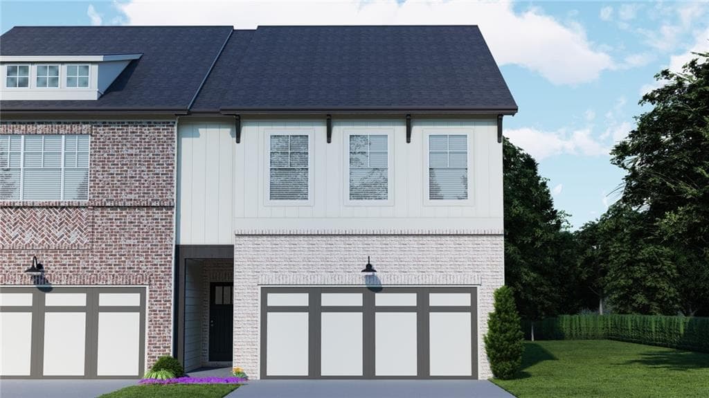 295 Depot Landing Road, Auburn, GA 30011 — most recent listing photo