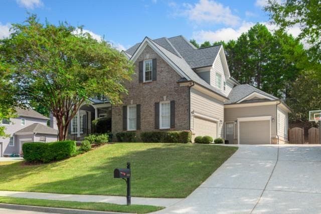 4126 Gold Mill Ridge, Canton, GA 30114 — most recent listing photo