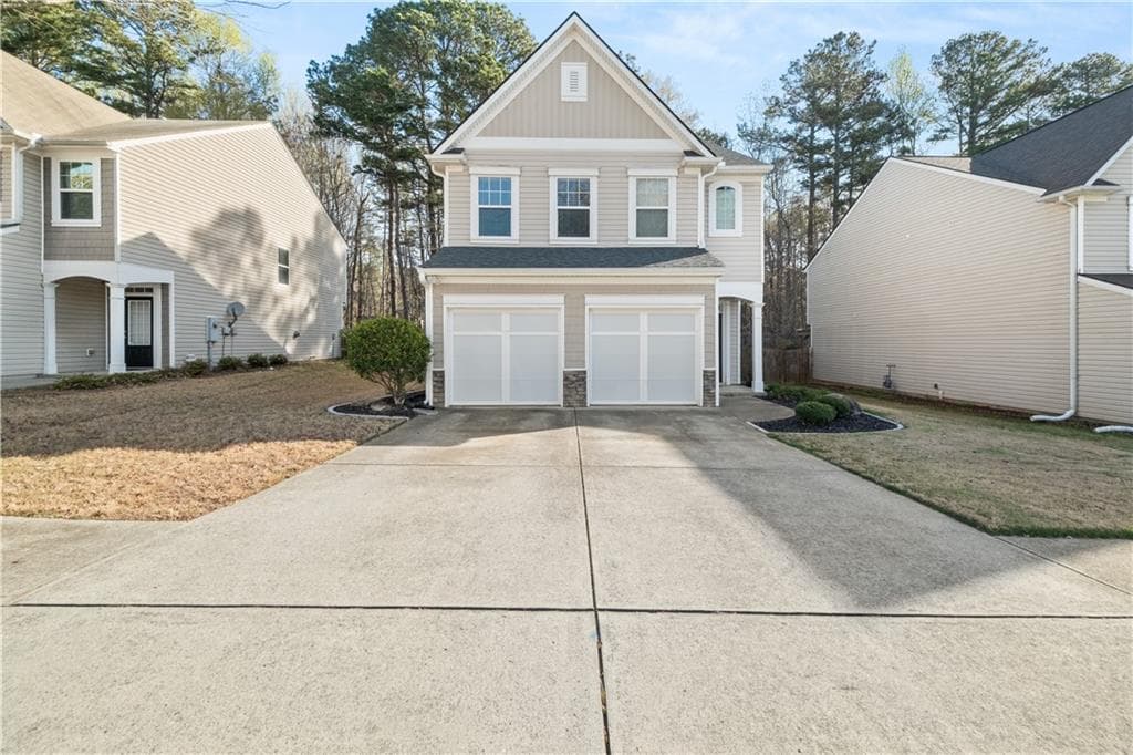 2663 Winslow Ridge Drive, Buford, GA 30519 — most recent listing photo