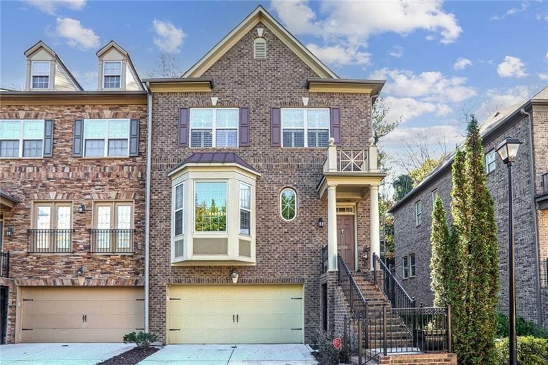 2766 Birch Grove Lane 11, Marietta, GA 30067 — most recent listing photo