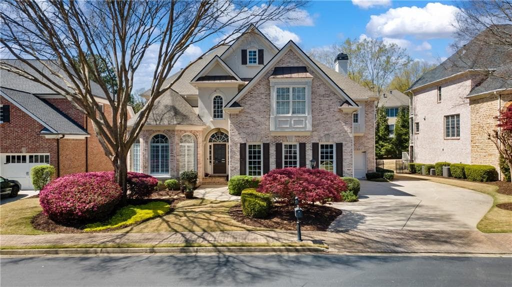 12800 Wyngate Trail, Alpharetta, GA 30005 — most recent listing photo