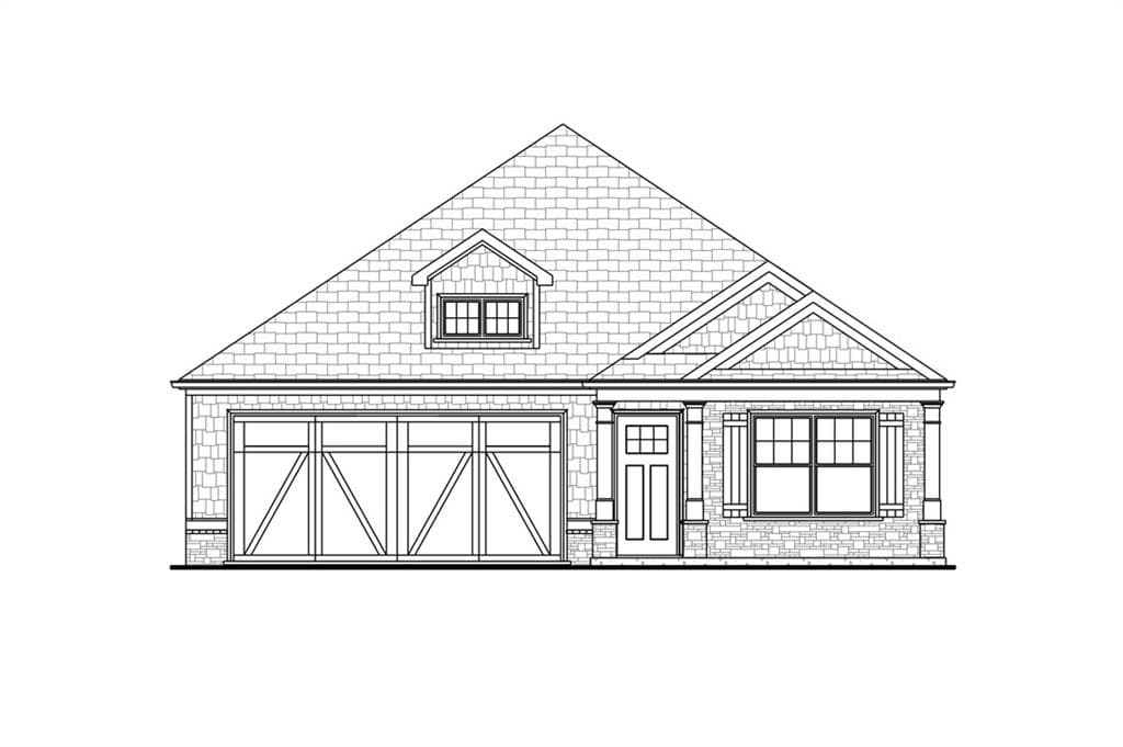 2 bedroom, 2 bathroom, 1,573 sq ft single family residence sold at 1359 Cedarcrest Boulevard, Acworth, GA 30101