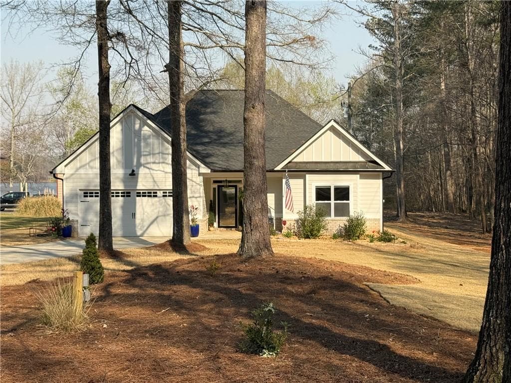 3 bedroom, 2 bathroom single family residence sold at 197 Buckhorn Dr, Temple, GA 30179