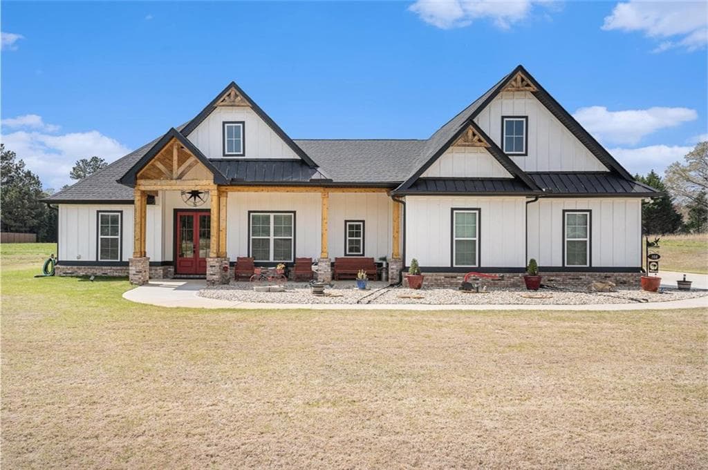 108 Red Haven Lane, Williamson, GA 30292 — most recent listing photo