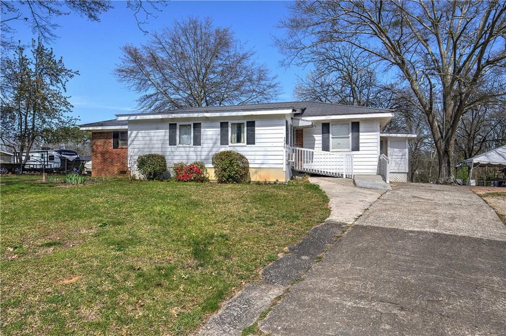 3020 Rome Highway, Aragon, GA 30104 — most recent listing photo