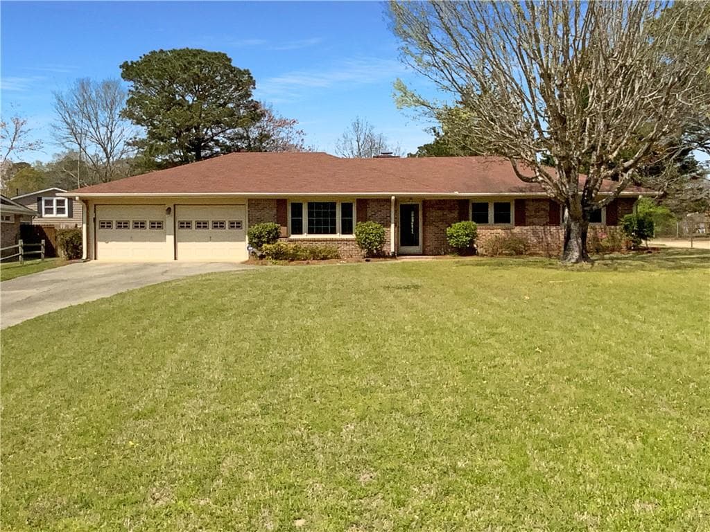 202 Brown Acres Road, Griffin, GA 30224 — most recent listing photo