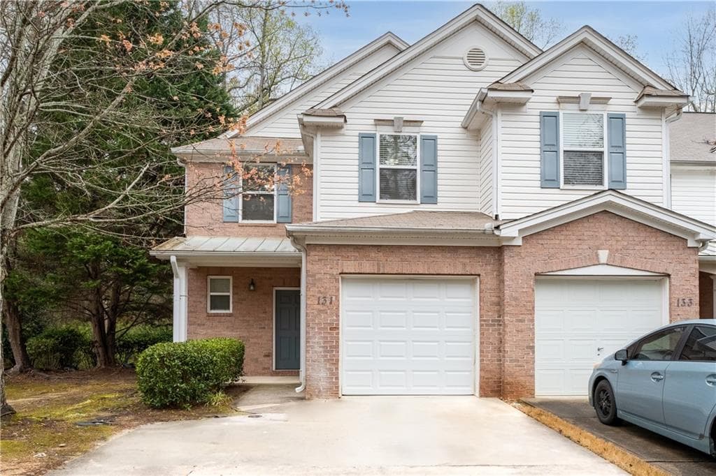 131 Ellis Drive, Conyers, GA 30012 — most recent listing photo