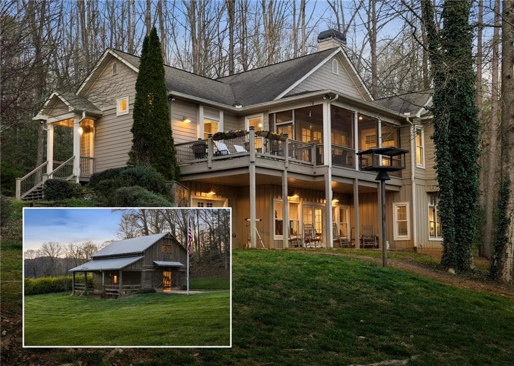 600 Meadowview Ridge, Clarkesville, GA 30523 — most recent listing photo