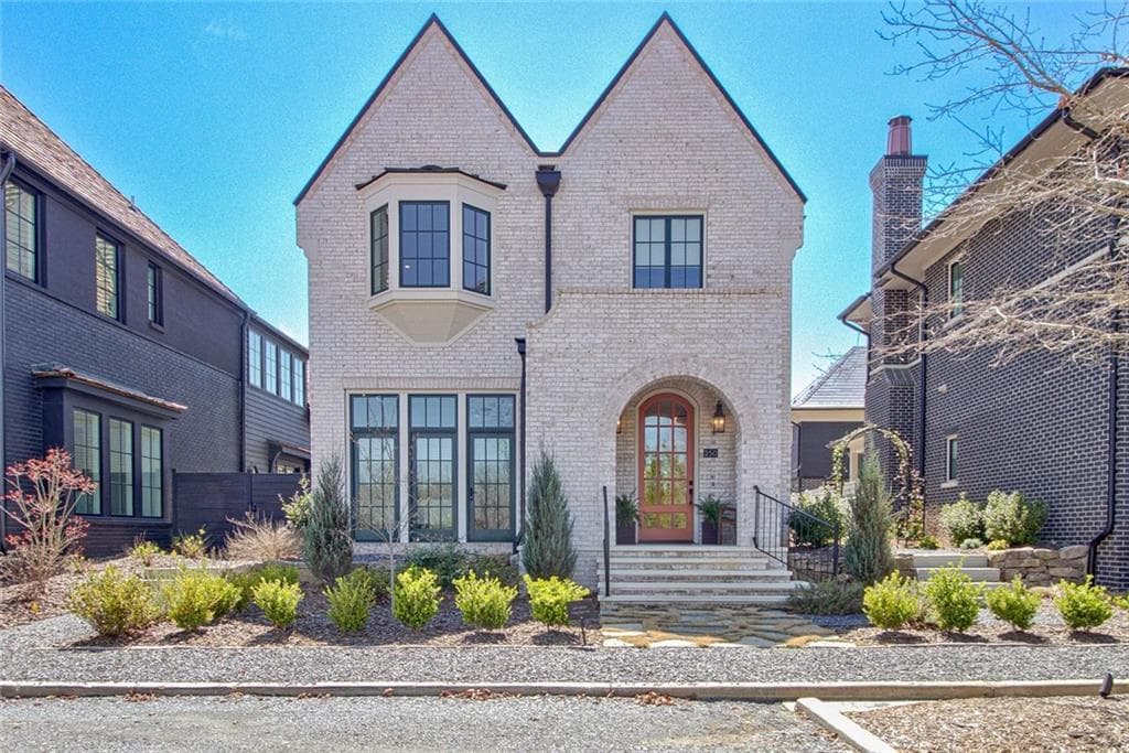 250 4th Street, Fayetteville, GA 30214 — most recent listing photo