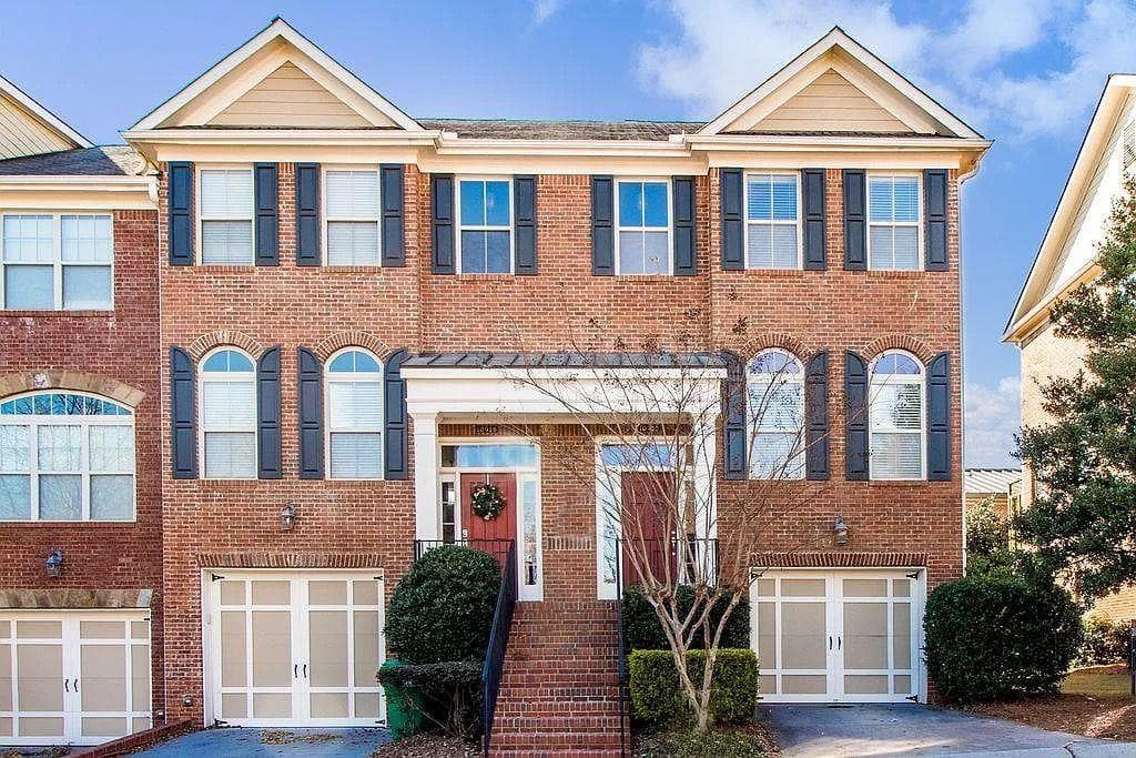 10918 Gallier Street, Alpharetta, GA 30022 — most recent listing photo