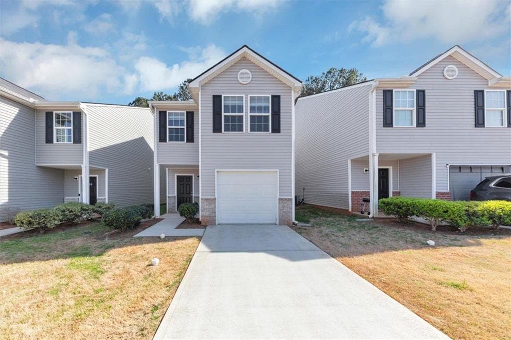 222 ALTON Circle, Villa Rica, GA 30180 — most recent listing photo
