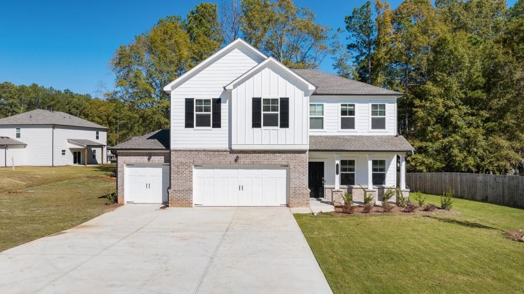 2831 Centerville Rosebud Road, Snellville, GA 30039 — most recent listing photo