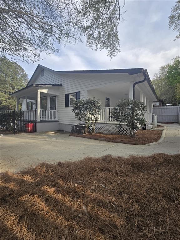2 bedroom, 2 bathroom, 1,134 sq ft townhouse sold at 446 Steeplechase, Macon, GA 31204