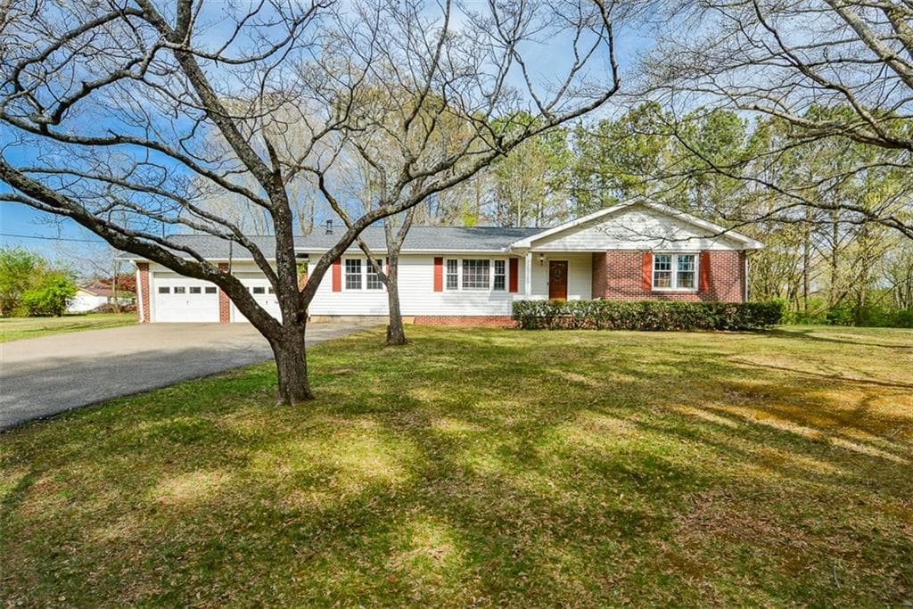 3 bedroom, 2 bathroom single family residence sold at 186 Arminda Street, Jasper, GA 30143
