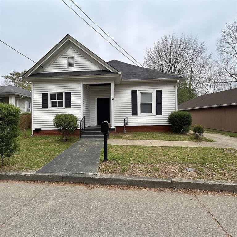 3 bedroom, 2 bathroom single family residence sold at 976 Linam Avenue, Atlanta, GA 30315