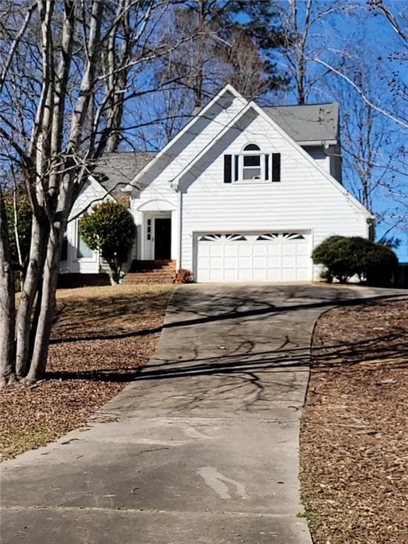 3 bedroom, 3 bathroom single family residence sold at 3503 PINE GROVE Drive, Douglasville, GA 30135