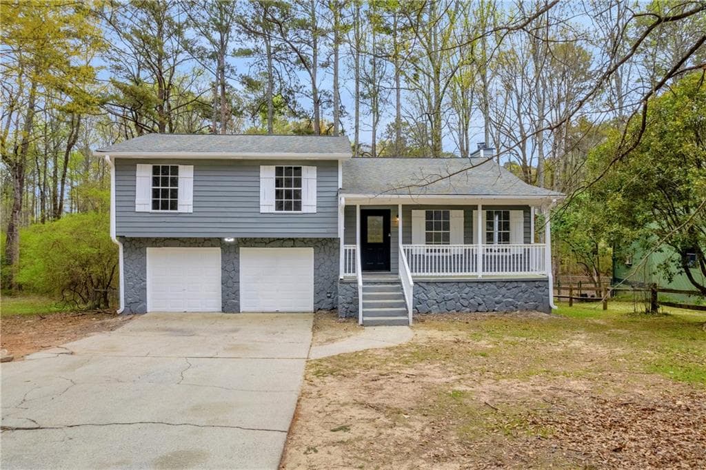 175 Montego Circle, Riverdale, GA 30274 — most recent listing photo