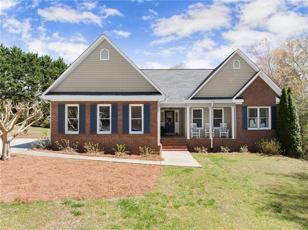 195 Featherwood Drive, Cornelia, GA 30531 — most recent listing photo