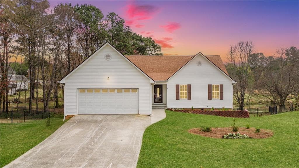 1340 Summer Lake Terrace, Loganville, GA 30052 — most recent listing photo