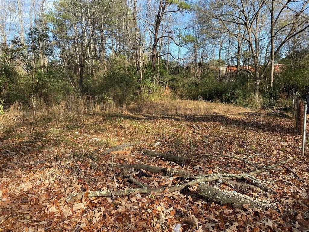 single family residence sold at 2126 Burroughs Avenue, Atlanta, GA 30315