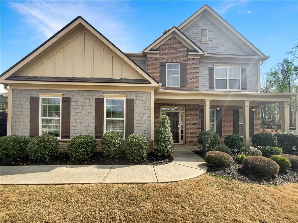 3305 Pleasant Manor Court, Cumming, GA 30028 — most recent listing photo