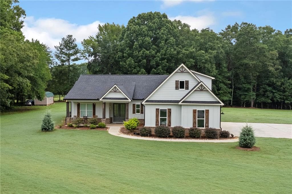 340 Taylor Path, Dallas, GA 30157 — most recent listing photo