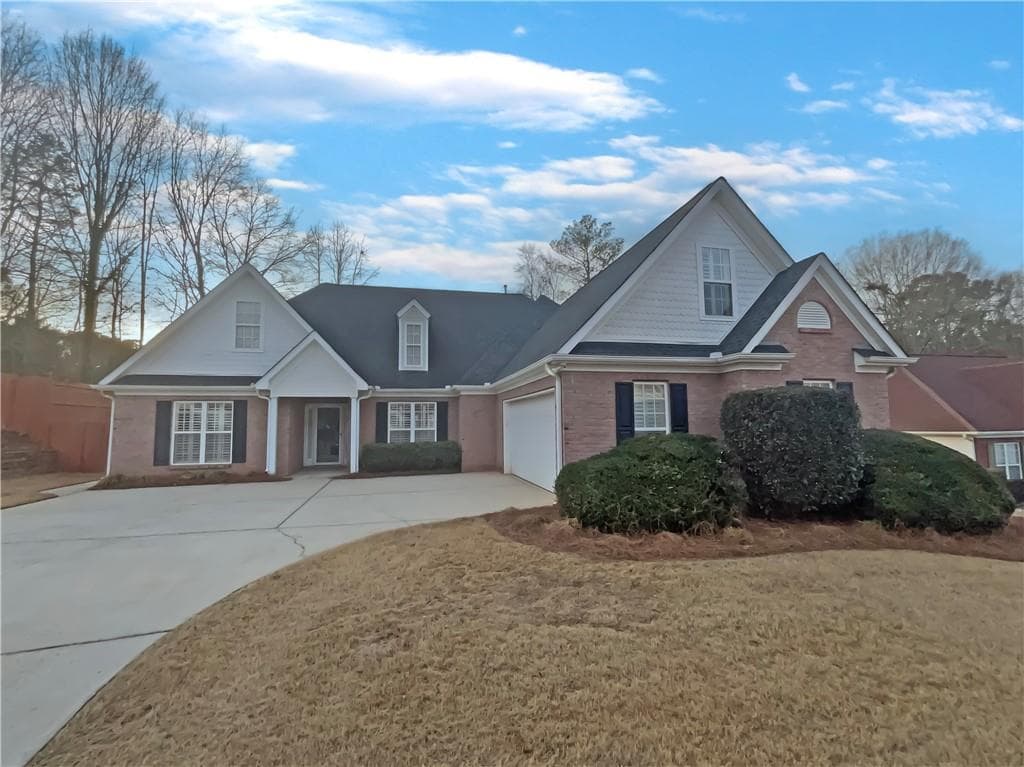 290 Virginia Highlands, Fayetteville, GA 30215 — most recent listing photo