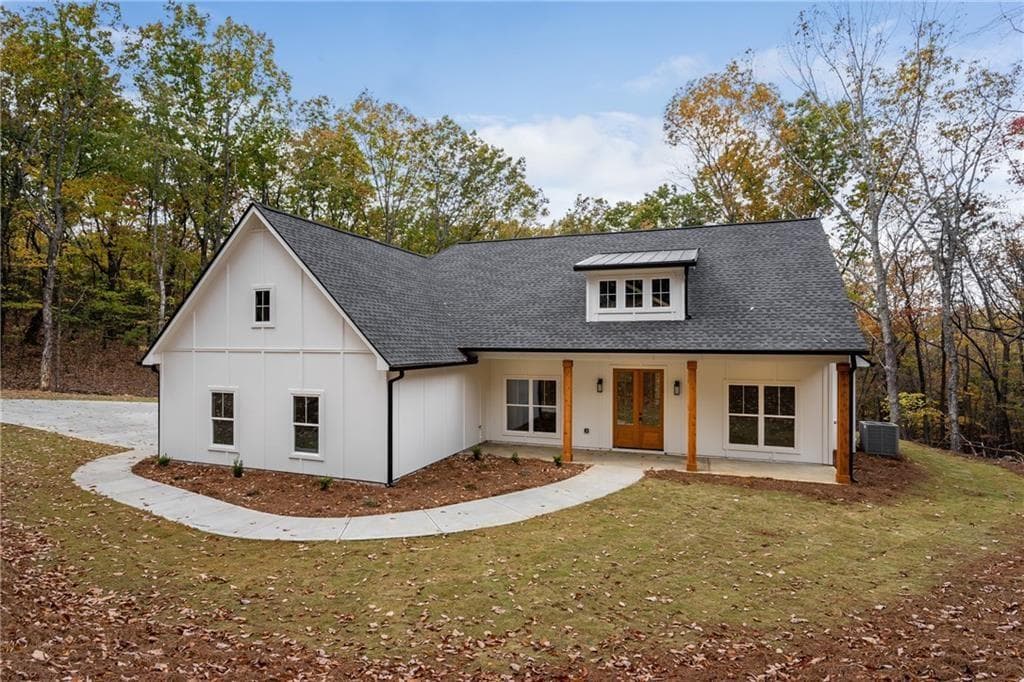 119 Acerose Drive, Jasper, GA 30143 — most recent listing photo