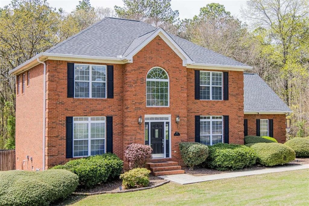 1 Hogan Lane, Rome, GA 30165 — most recent listing photo
