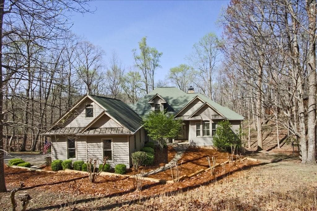 175 Fairview Court, Jasper, GA 30143 — most recent listing photo