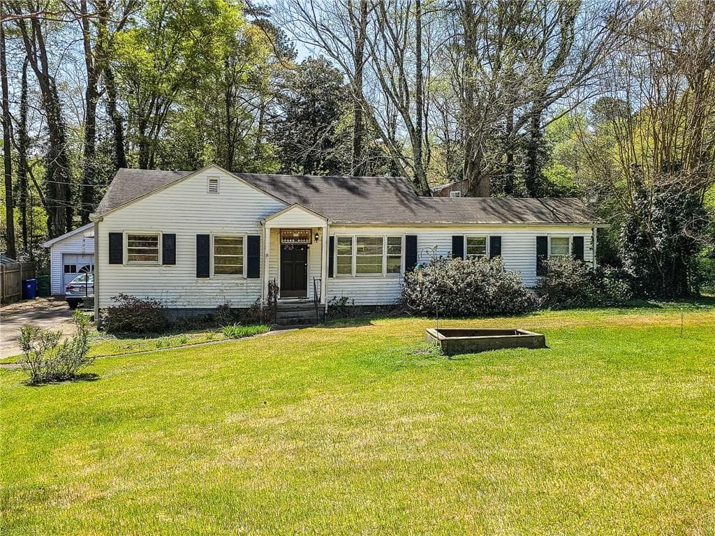 2453 Fernleaf Lane, Decatur, GA 30033 — most recent listing photo