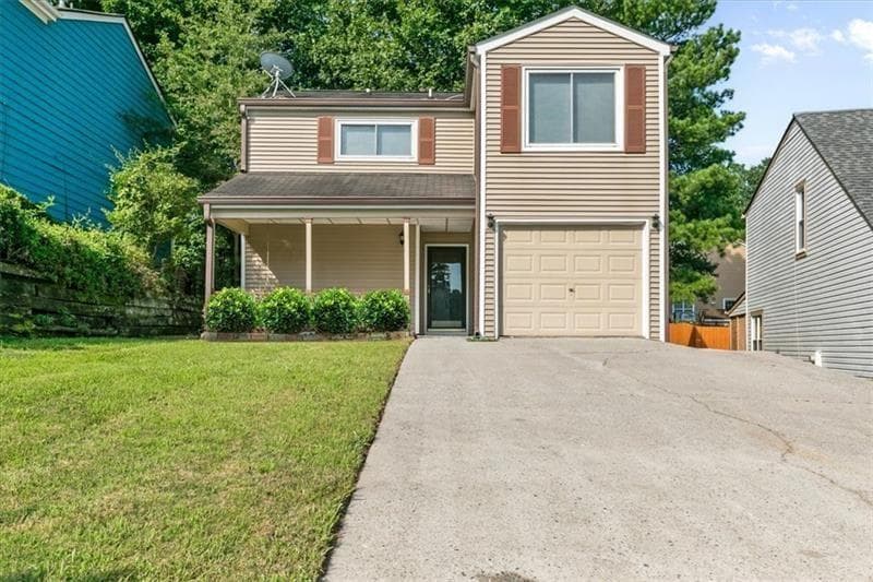 1184 Red Oak Cove, Tucker, GA 30084 — most recent listing photo