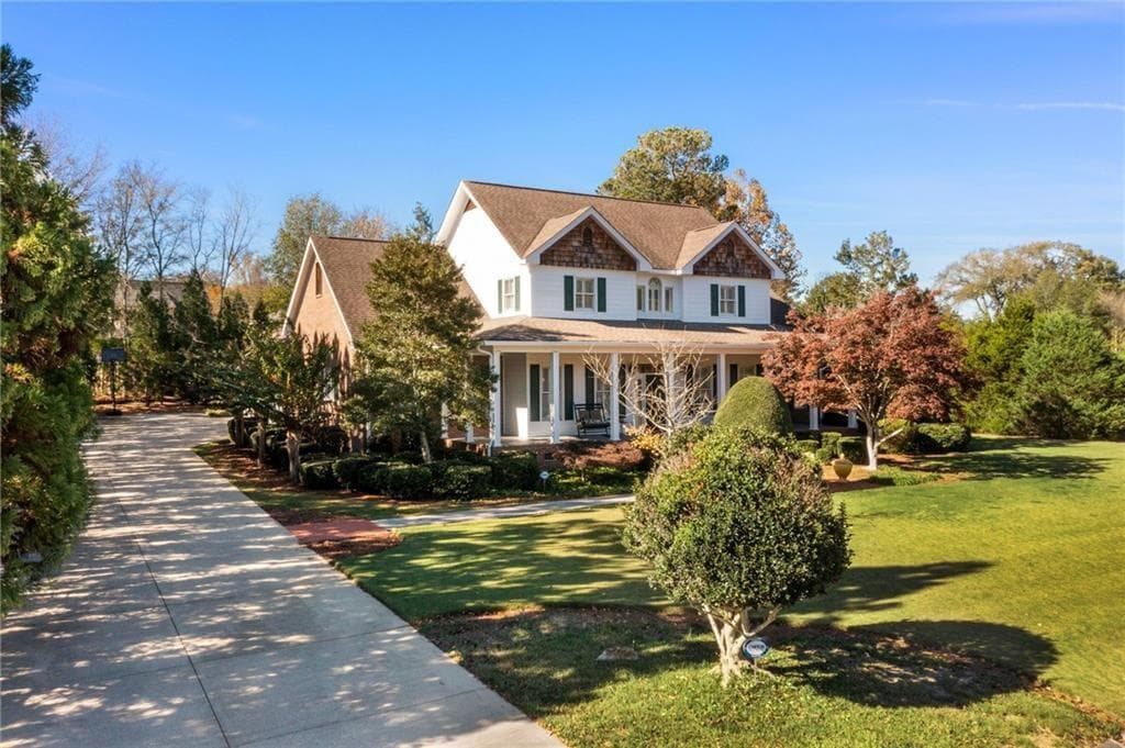 135 Timber Ridge Drive, Calhoun, GA 30701 — most recent listing photo