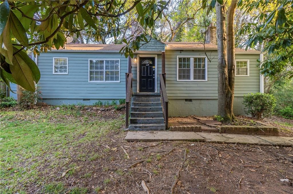 1753 Beechwood Boulevard, Atlanta, GA 30311 — most recent listing photo