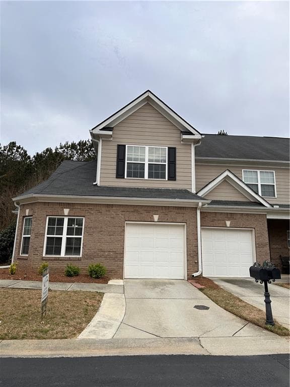 157 Granite Way, Newnan, GA 30265 — most recent listing photo