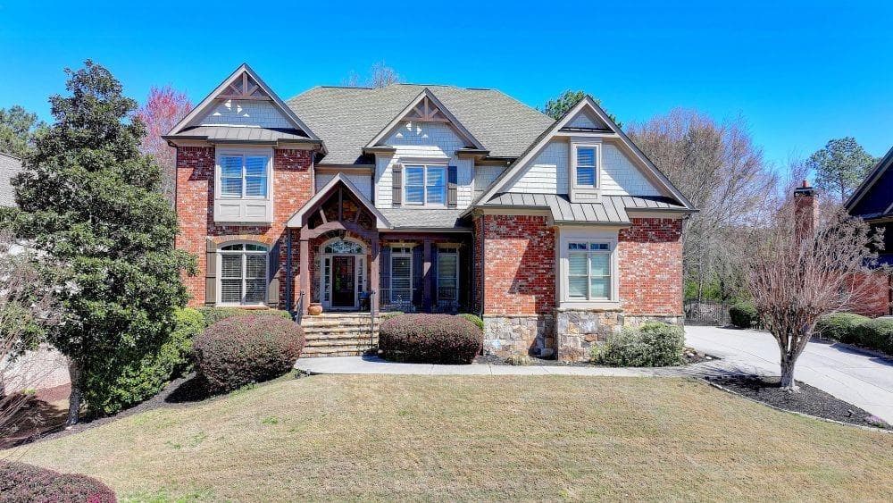 2505 Weber Heights Way, Buford, GA 30519 — most recent listing photo