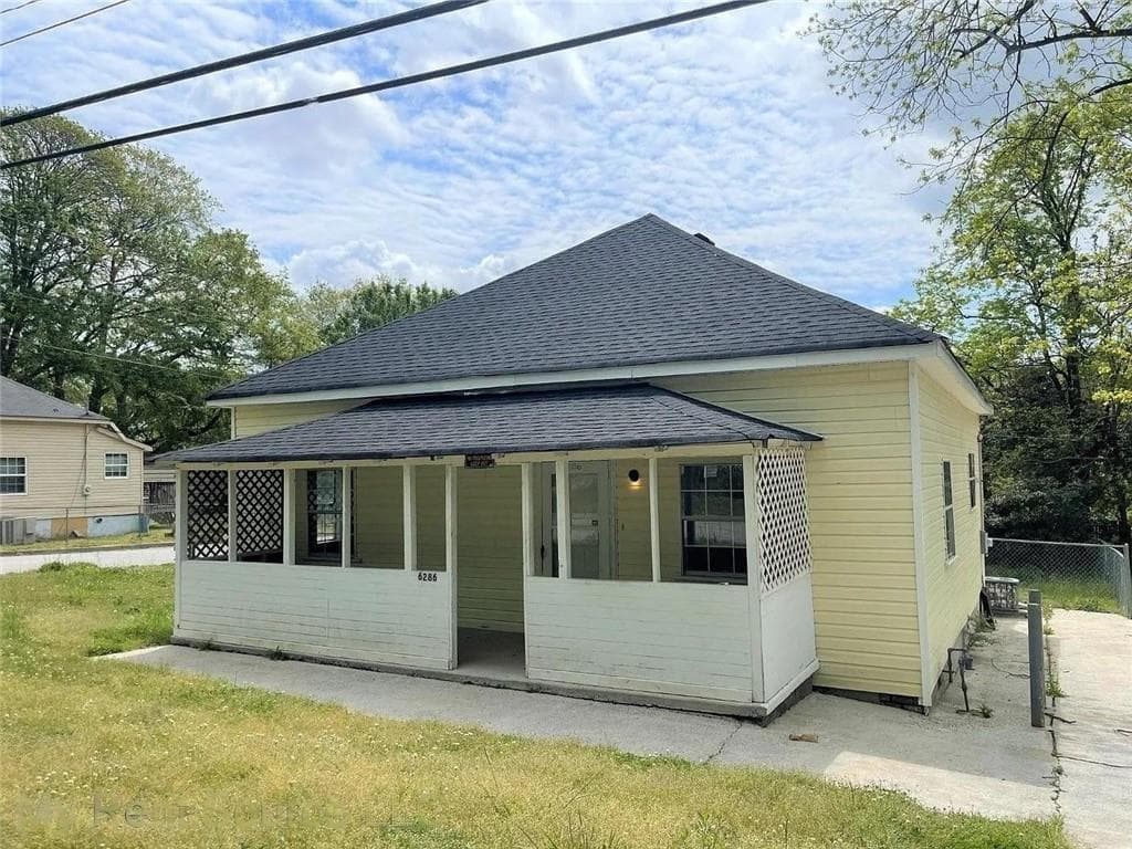 6286 Cooper Street, Douglasville, GA 30134 — most recent listing photo