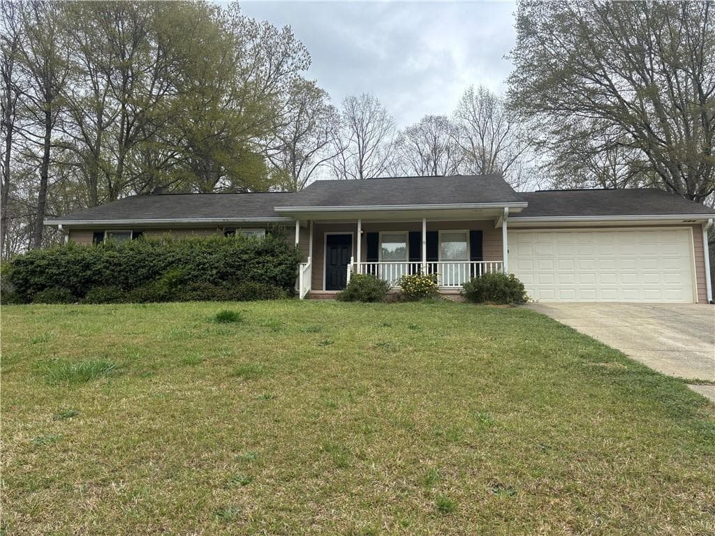1430 Country Lane Drive, Conyers, GA 30012 — most recent listing photo