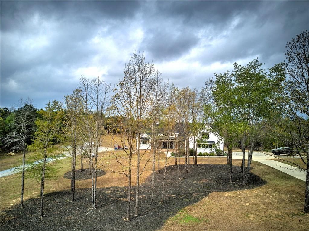 4 bedroom, 4 bathroom single family residence sold at 13 Unbridled Road, Rome, GA 30161