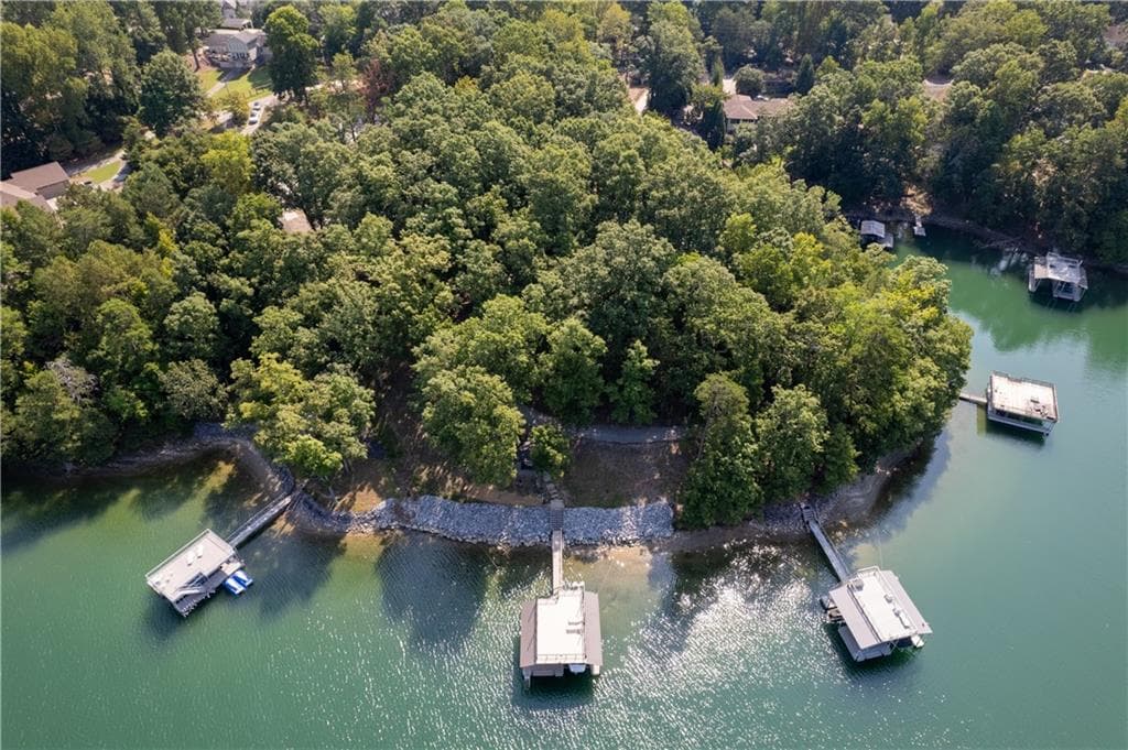 6160 Lake Lanier Heights Road, Buford, GA 30518 — most recent listing photo