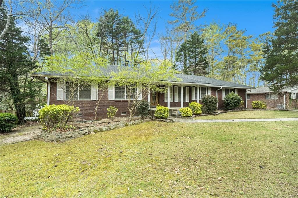 459 Thackery Place, Atlanta, GA 30311 — most recent listing photo
