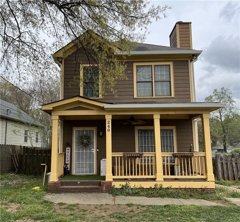 other sold at 240 Milton Avenue, Atlanta, GA 30315