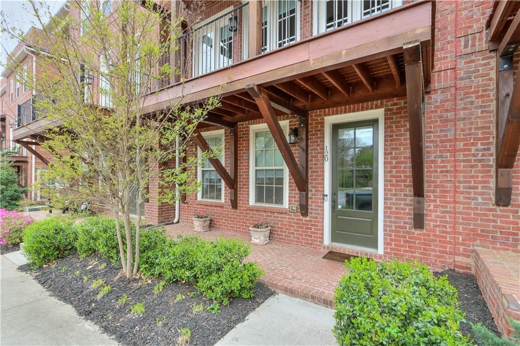 120 Cole Street, Marietta, GA 30060 — most recent listing photo