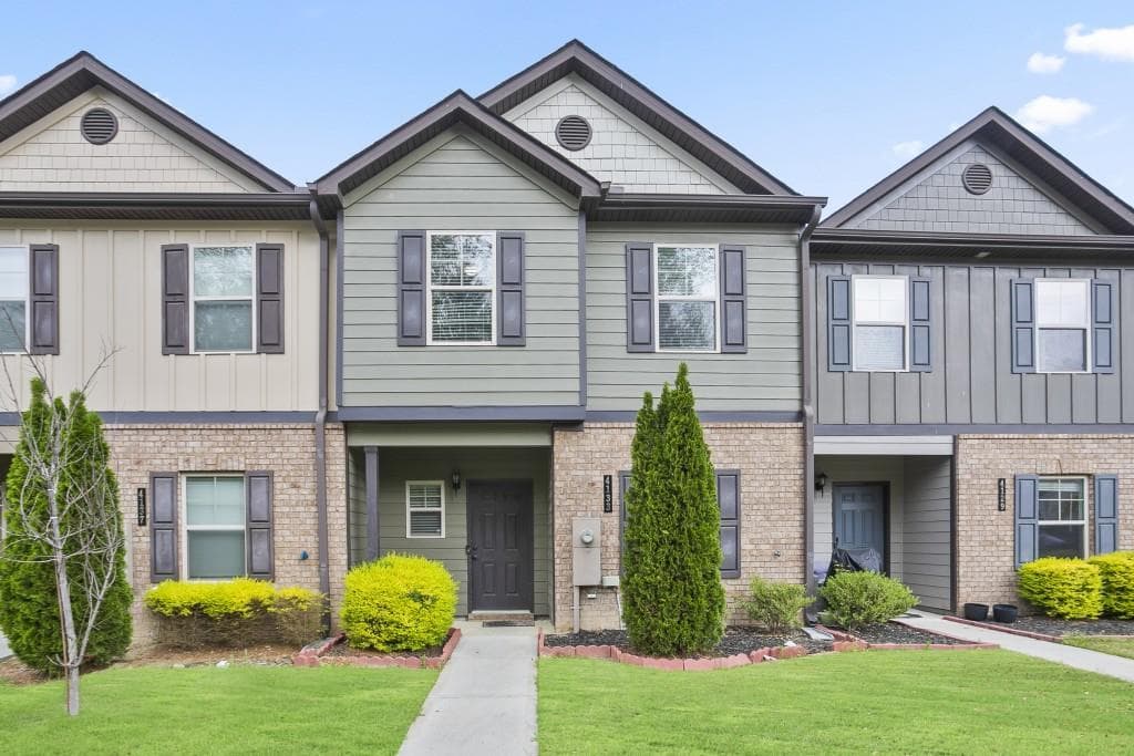 4133 Shoals Lane, Union City, GA 30291 — most recent listing photo