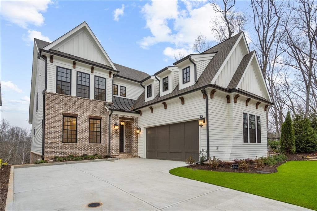 5185 Bandolino Lane, Peachtree Corners, GA 30092 — most recent listing photo