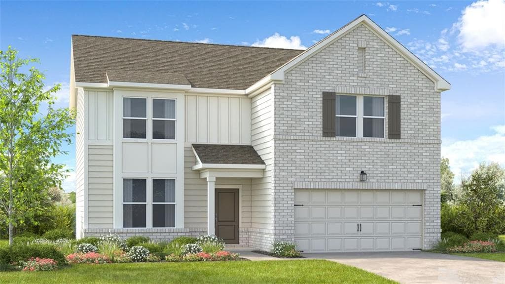 1773 Fawlocke Run, Loganville, GA 30052 — most recent listing photo