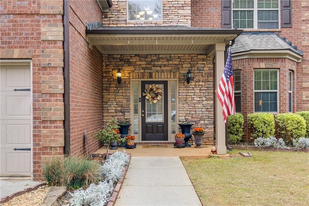 4560 Evandale Way, Cumming, GA 30040 — most recent listing photo